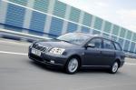 Toyota Avensis Wagon 2003 года